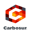 Logotipo de Carbosur