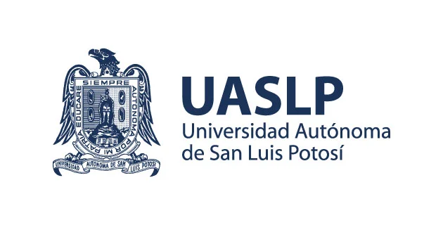 Logotipo de Universidad Autónoma de San Luis Potosí