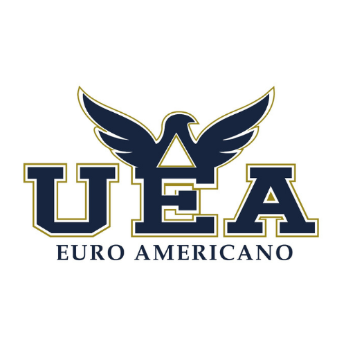 Logotipo de Universidad Euro Americano